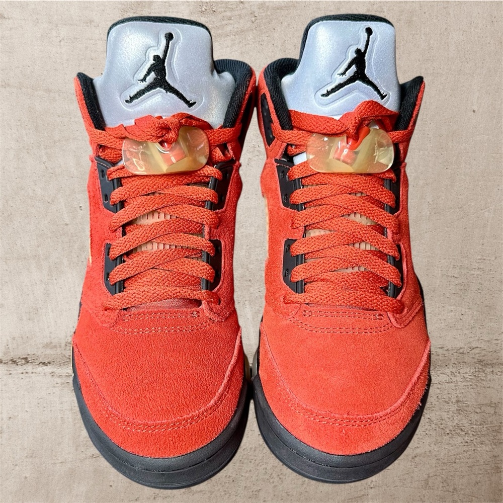 Air Jordan 5 Retro 'Dunk on Mars'